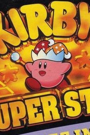 Kirby Super Stars