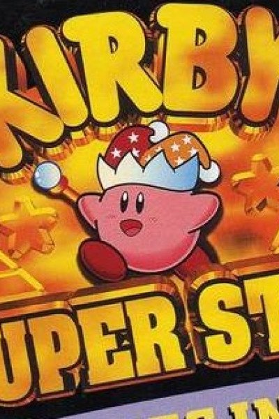 Kirby Super Stars