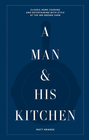 A Man & His Kitchen