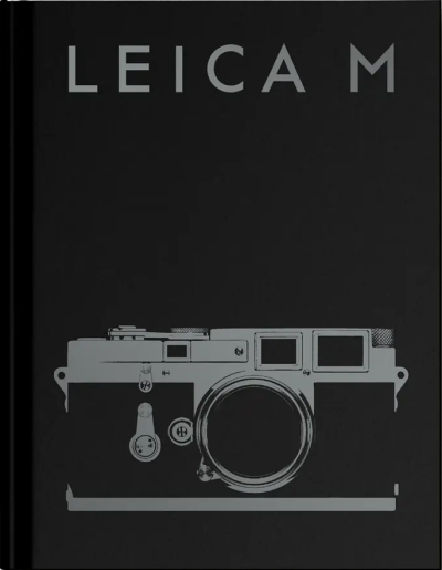 “Leica M” Book