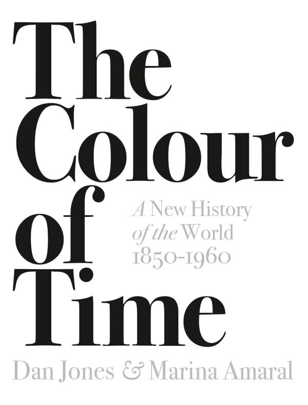 The Colour of Time
