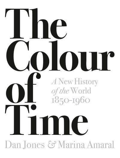 The Colour of Time