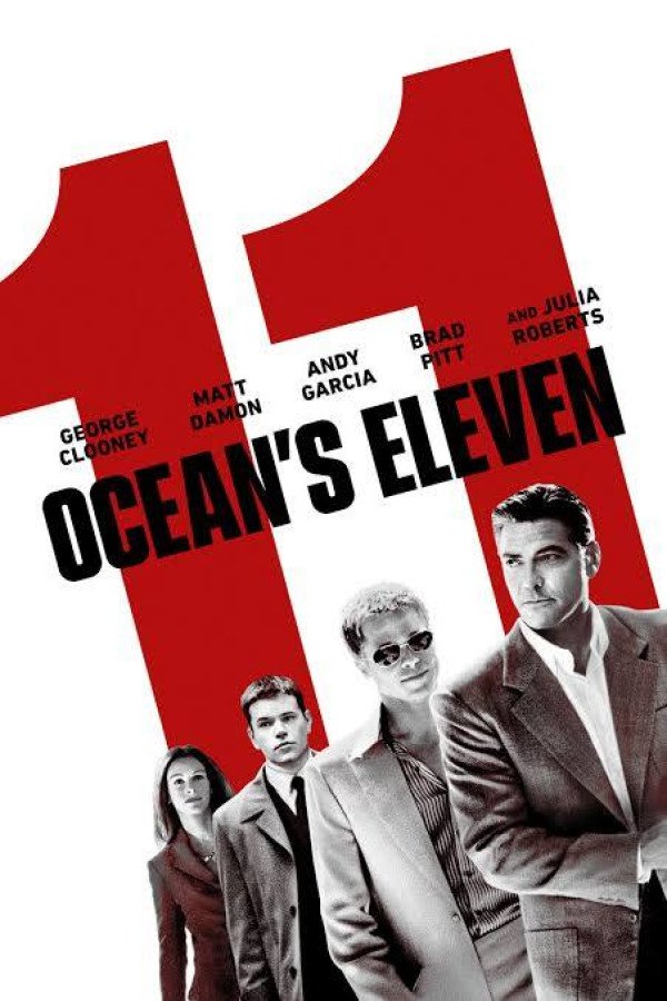 Oceans-11