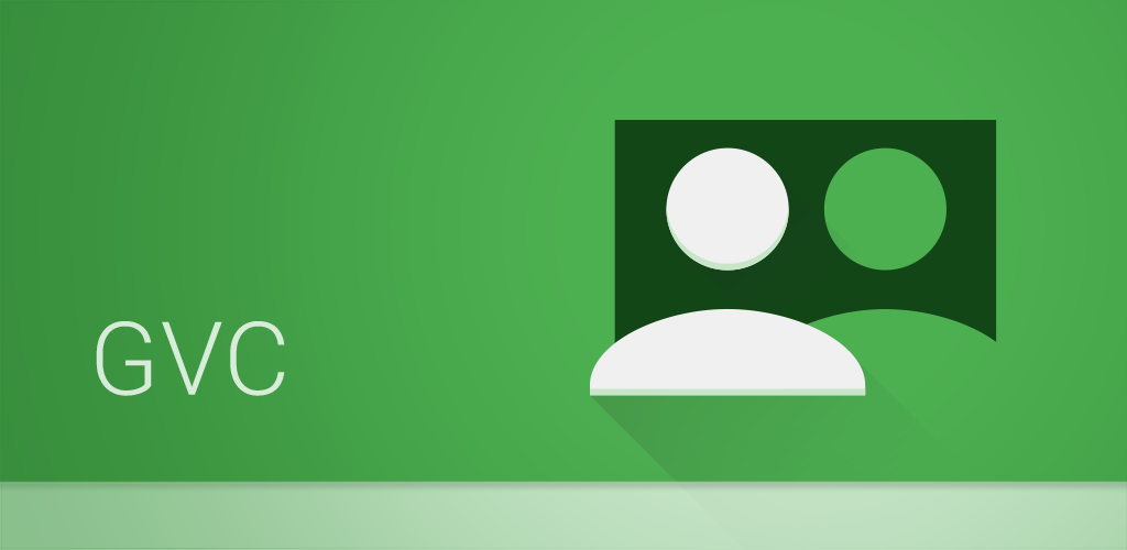 Google Video Conferencing (aka GVC)